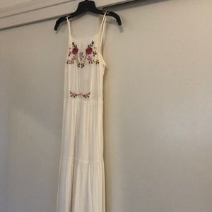 Boho Maxi